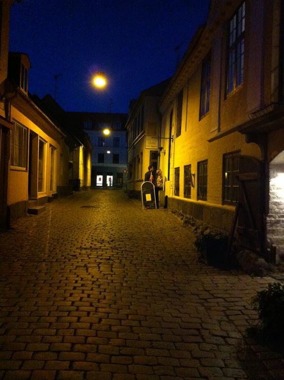 Hotel Faaborg Exterior photo